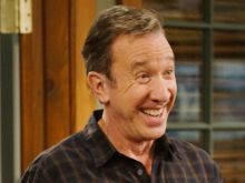 Tim Allen