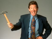 Tim Allen