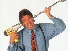 Tim Allen