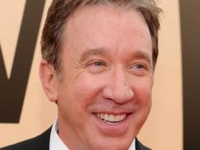 Tim Allen