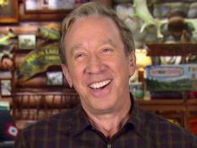 Tim Allen