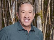 Tim Allen