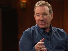 Tim Allen