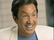 Tim Allen