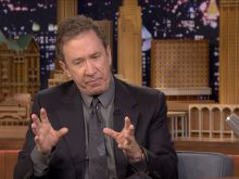 Tim Allen