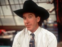 Tim Allen