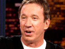 Tim Allen