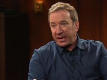 Tim Allen