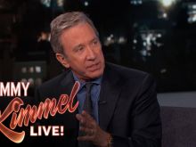 Tim Allen