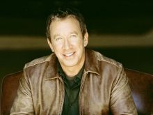 Tim Allen