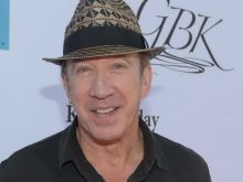 Tim Allen