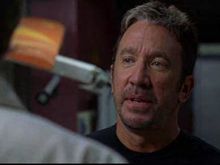 Tim Allen