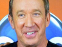 Tim Allen