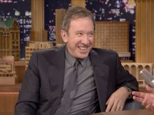 Tim Allen