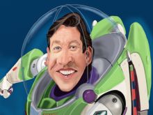 Tim Allen