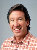 Tim Allen