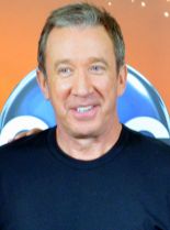 Tim Allen