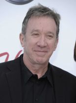 Tim Allen