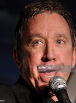 Tim Allen