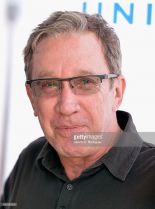 Tim Allen photo