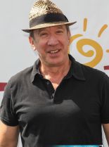 Tim Allen photo