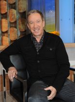 Tim Allen photo
