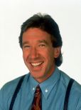 Tim Allen