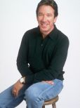 Tim Allen