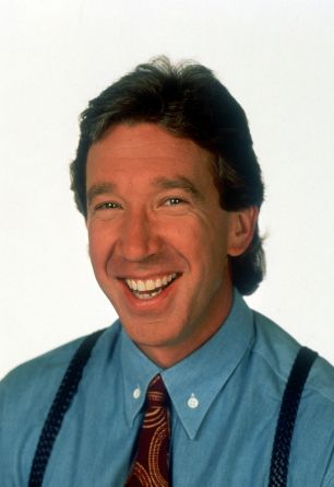 Tim Allen