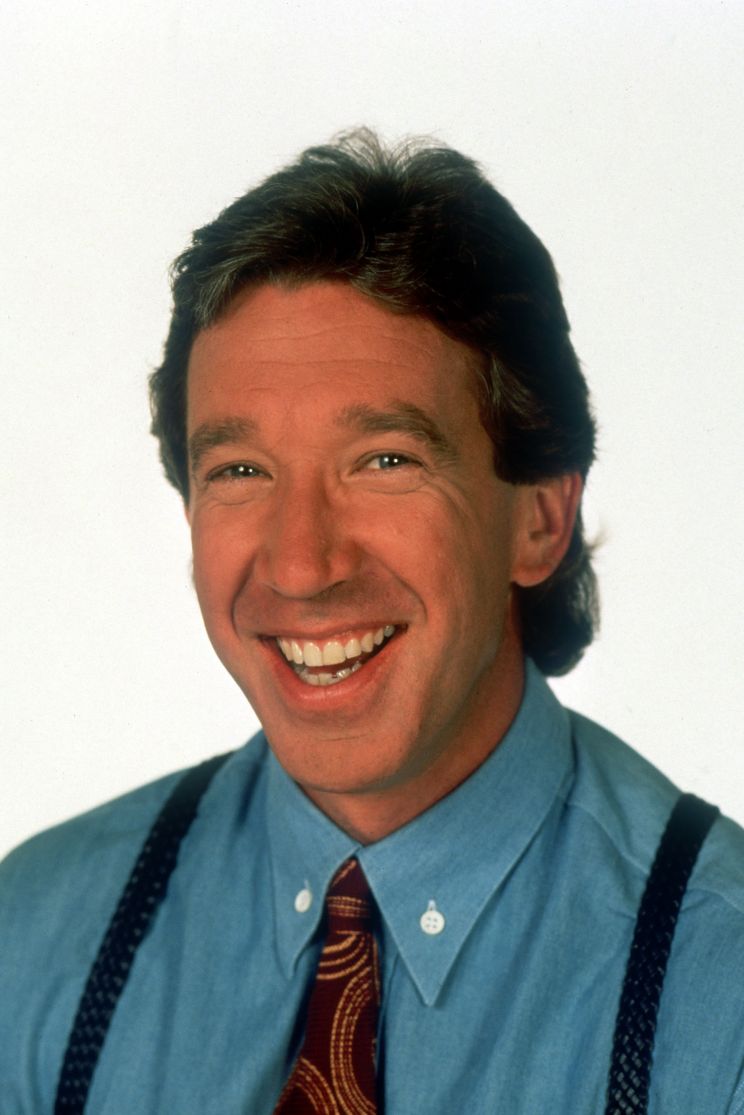 Tim Allen