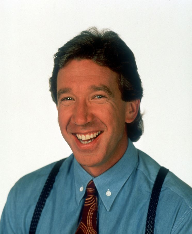 Tim Allen