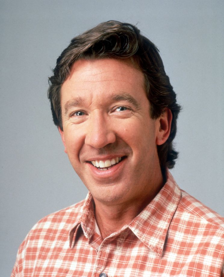 Tim Allen