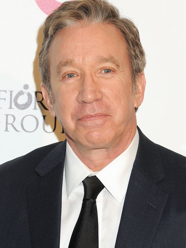 Tim Allen