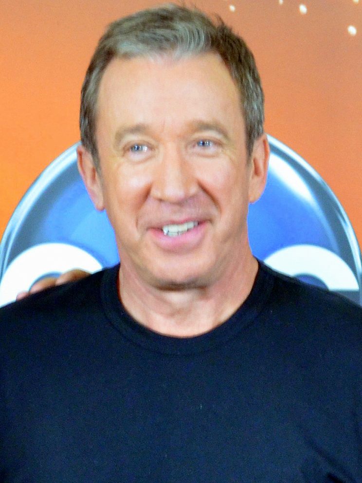 Tim Allen