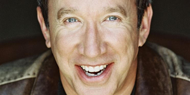 Tim Allen