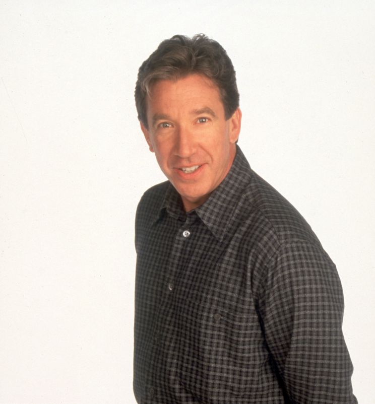 Tim Allen