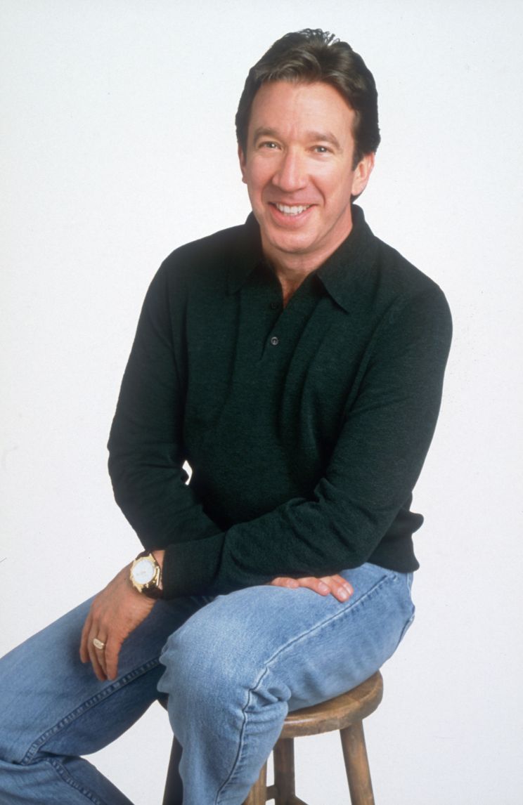 Tim Allen