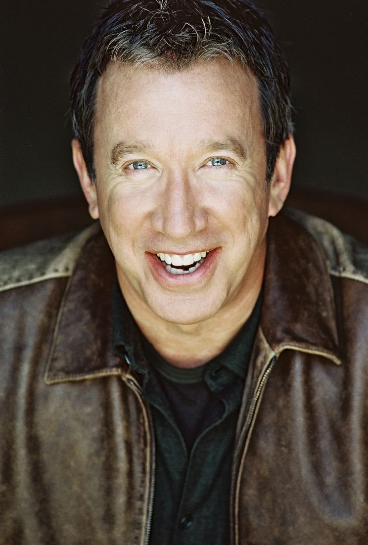 Tim Allen