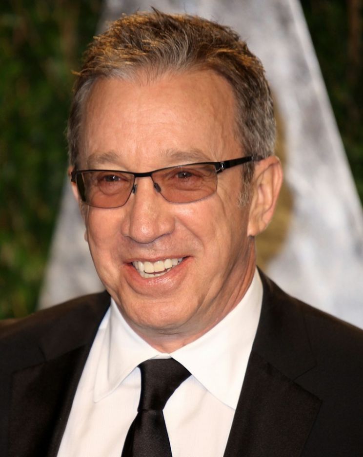 Tim Allen