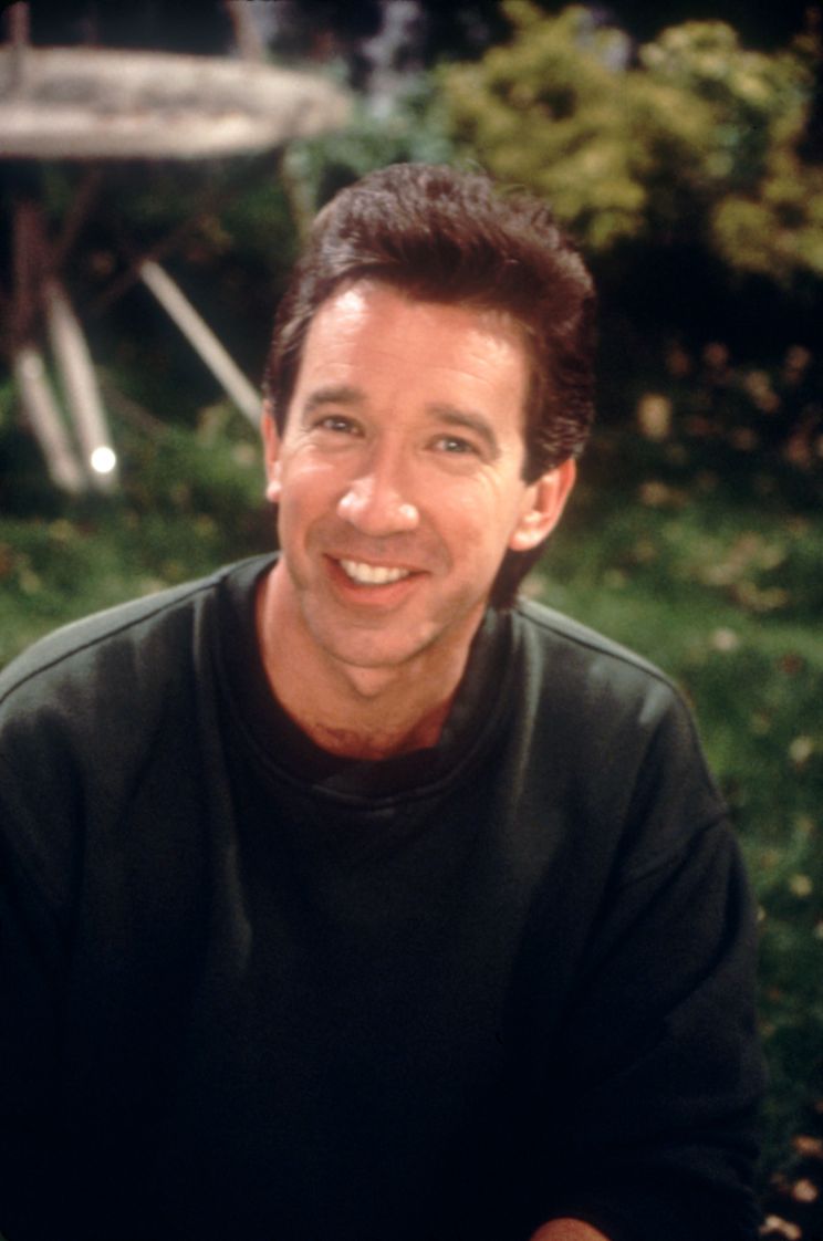 Tim Allen