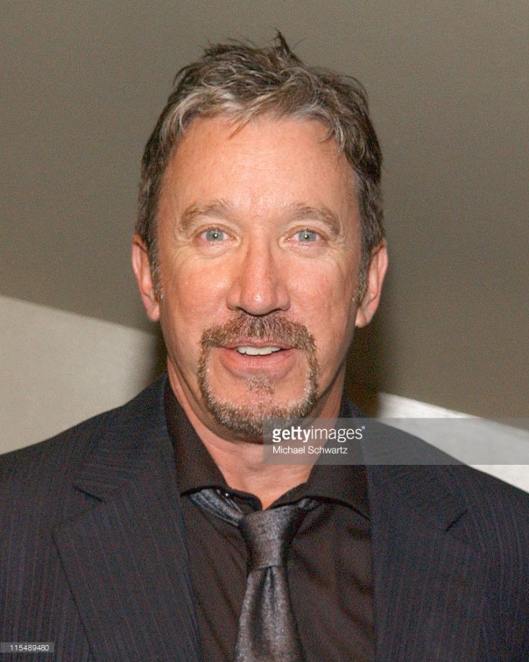 Tim Allen