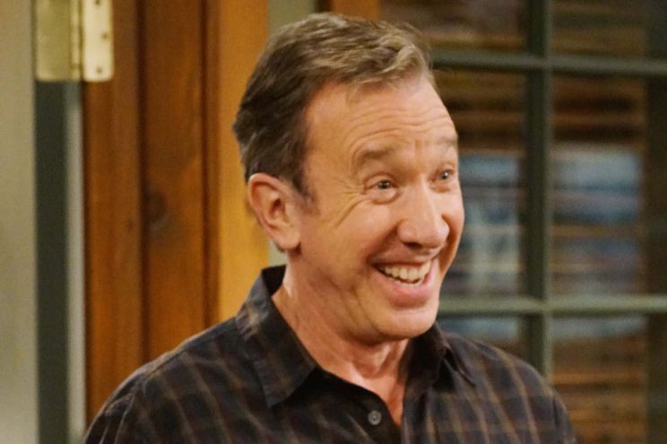 Tim Allen