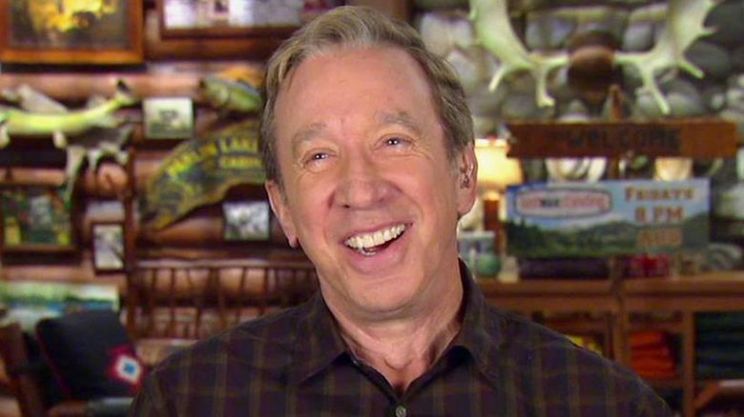 Tim Allen