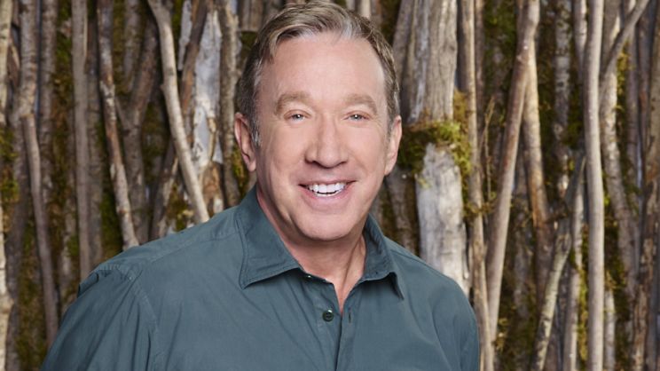 Tim Allen