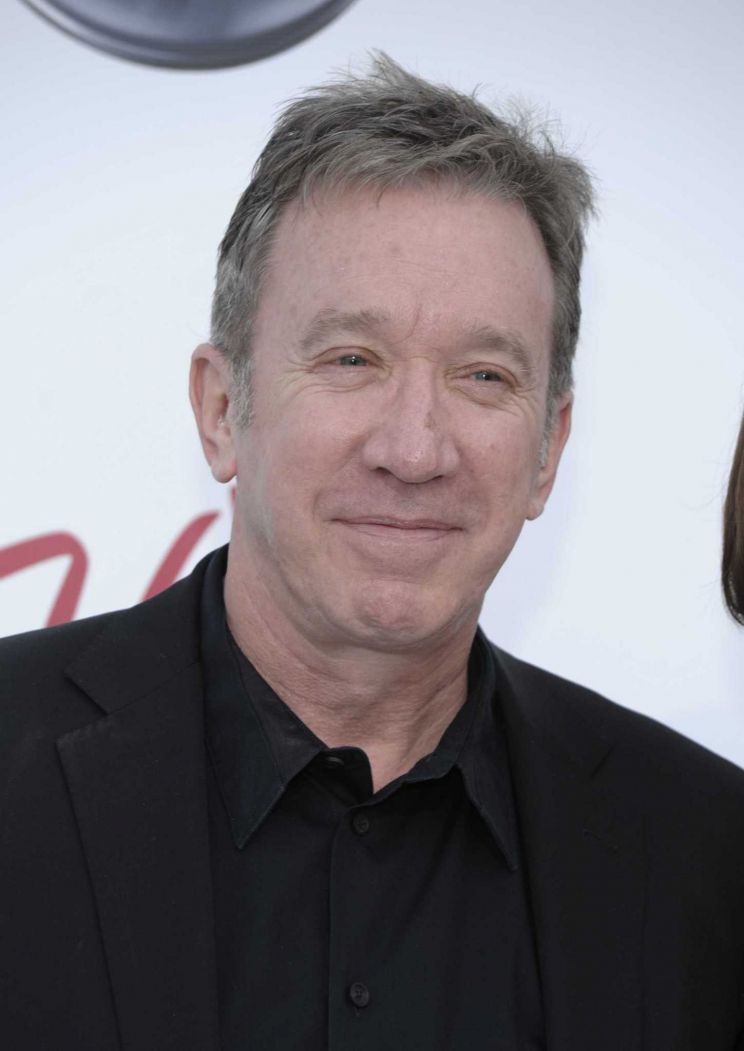 Tim Allen