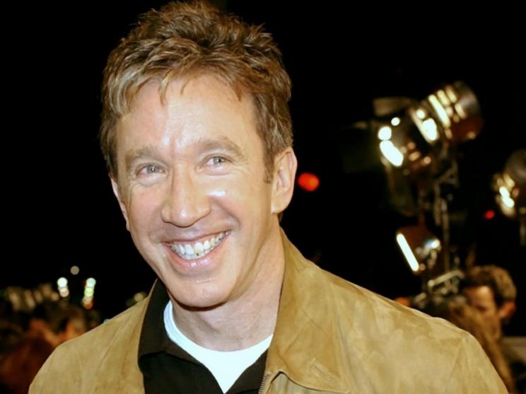 Tim Allen