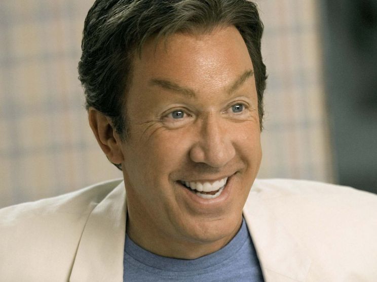 Tim Allen