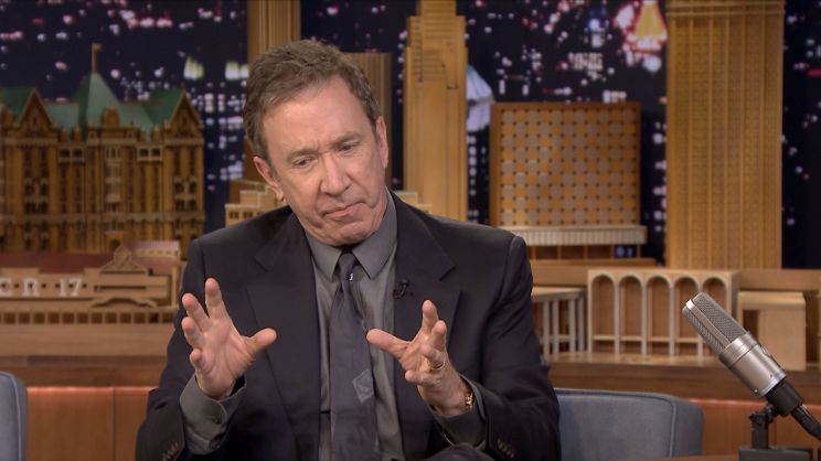 Tim Allen