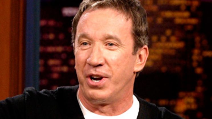 Tim Allen