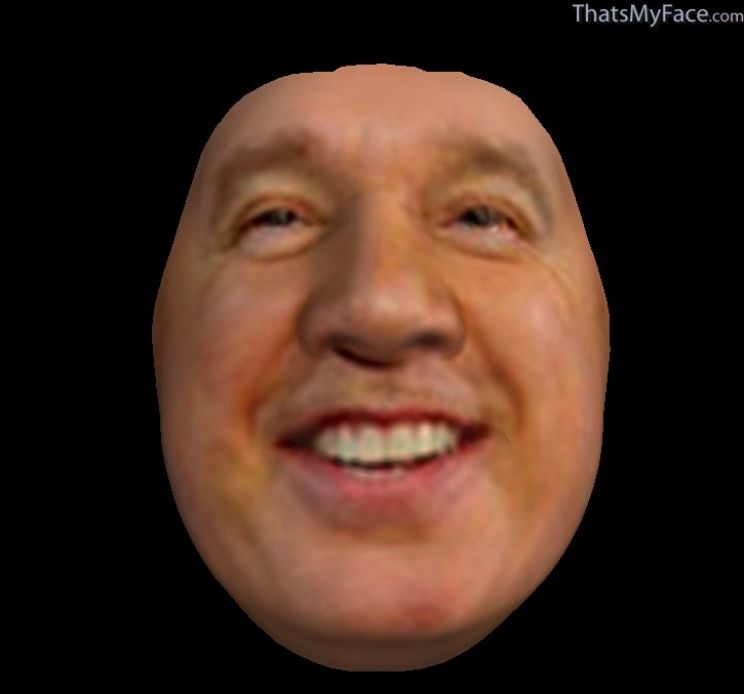 Tim Allen